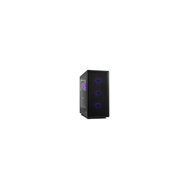 NOX Infinity IOTA Midi Tower Negro
