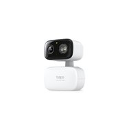 TP-Link Tapo C216 Caja Cámara de seguridad IP Interior 2304 x 1296 Pixeles Techo/Pared/Escritorio