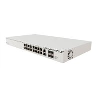 Mikrotik CRS320-8P-8B-4SRM switch Gigabit Ethernet (10/100/1000) Energía sobre Ethernet (PoE)