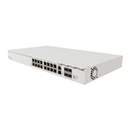 Mikrotik CRS320-8P-8B-4SRM switch Gigabit Ethernet (10/100/1000) Energía sobre Ethernet (PoE)