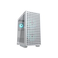 cougar gaming airface eco rgb midi tower blanco