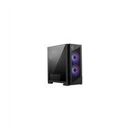 MSI MPG VELOX 300R AIRFLOW PZ Midi Tower Negro