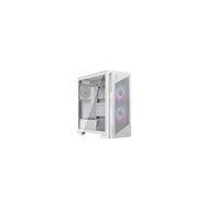 MSI MPG VELOX 300R AIRFLOW PZ Midi Tower Blanco