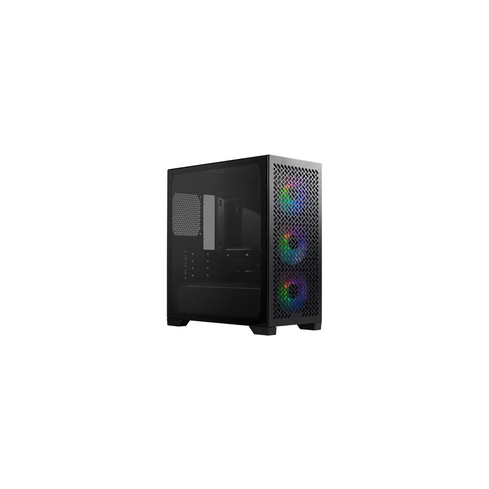 cooler master elite 302 mini tower negro