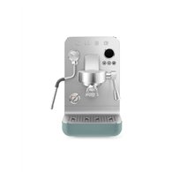 Smeg EMC02EGMEU cafetera eléctrica Manual Máquina espresso 17 L