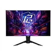 asrock pgo32ufs pantalla para pc 80 cm (31.5") 3840 x 2160 pixeles 4k ultra hd oled negro