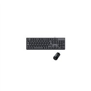 Approx APPMX245 Teclado y ratón USB 2.0 Español