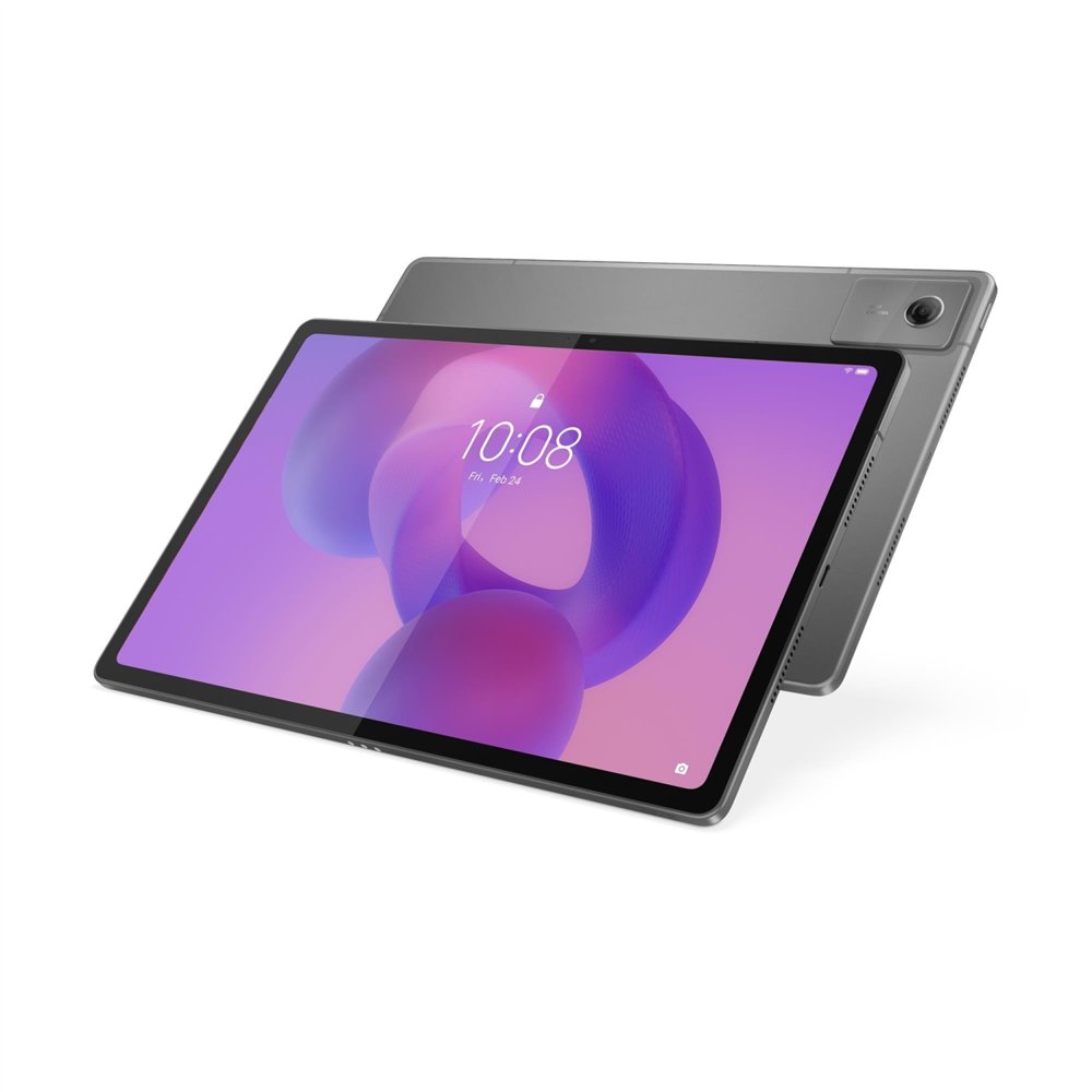 Lenovo Tab K12 Mediatek 256 GB 307 cm (12.1) 12 GB Wi-Fi 5 (802.11ac) Android 15 Gris