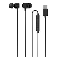 iggual Auriculares tipo C intrauditivos con micro