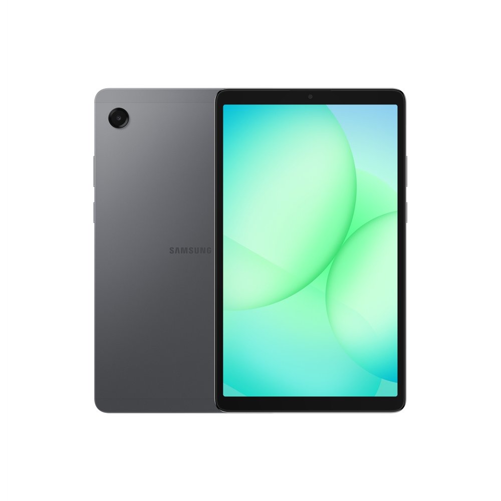 Samsung Galaxy Tab A11 128 GB 221 cm (8.7) 8 GB Wi-Fi 5 (802.11ac) Gris