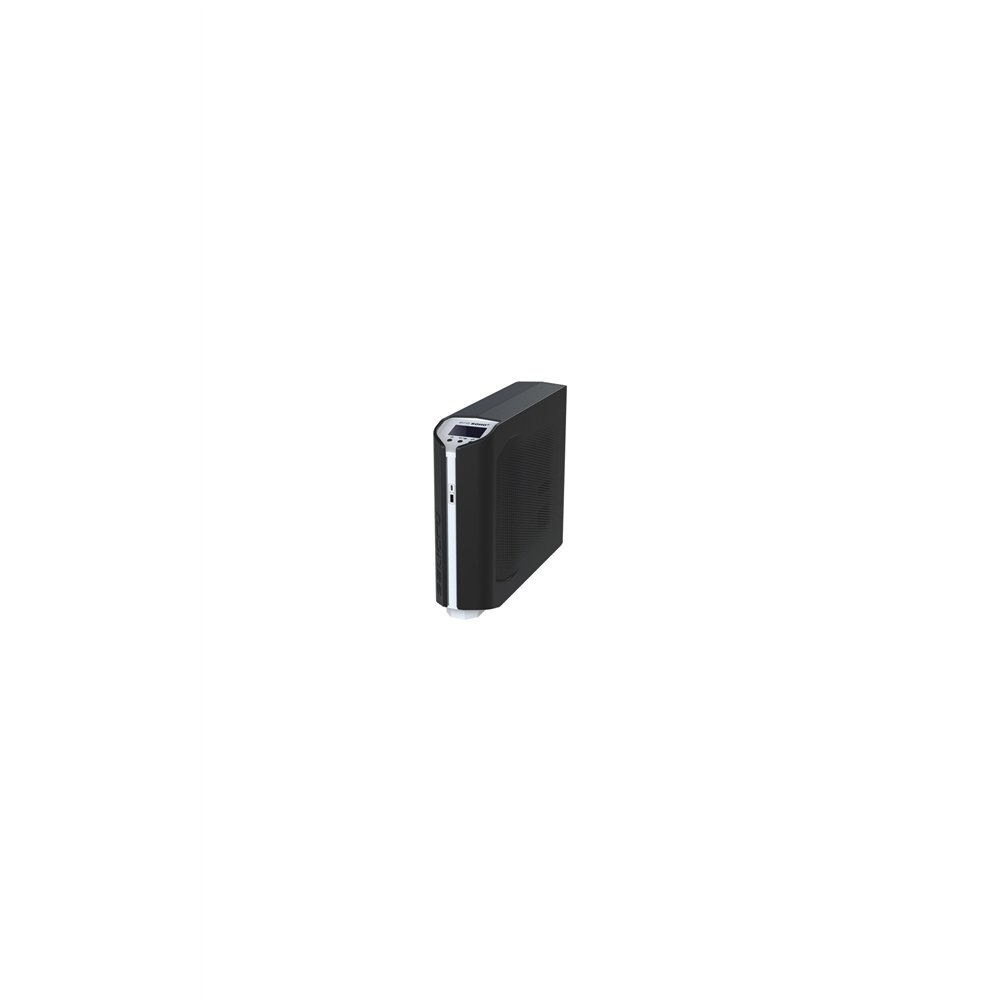 Salicru SPS 2250 SOHO sistema de alimentación ininterrumpida (UPS) Línea interactiva 225 kVA 1200 W 4 salidas AC