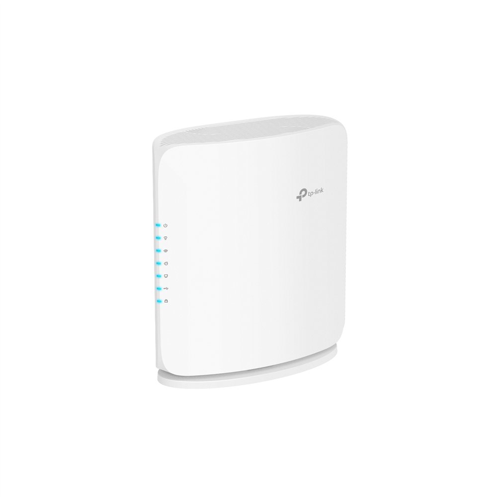 tp-link archer be450 router inalámbrico multi-gigabit ethernet doble banda (2,4 ghz / 5 ghz) blanco