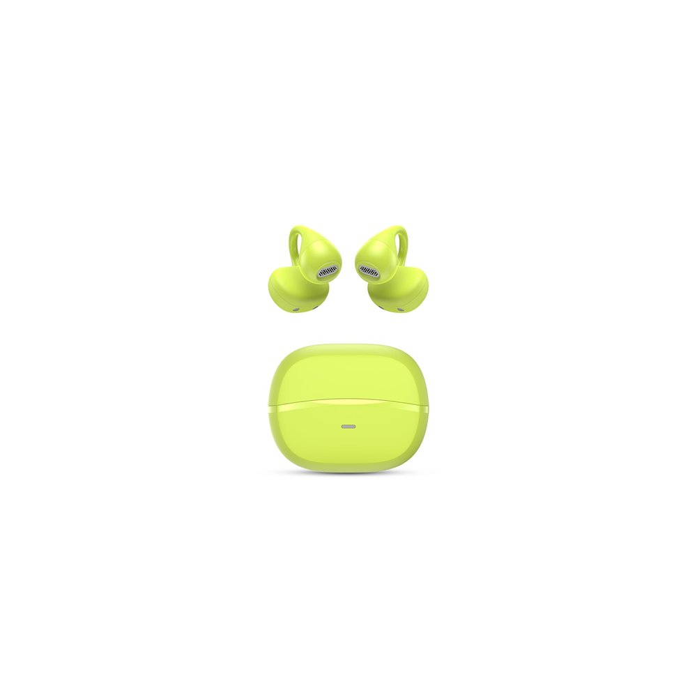 SPC Boost Clip Auriculares True Wireless Stereo (TWS) Dentro de oído Música/uso diario Bluetooth Cal