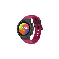 SPC Smartee 4G Junior 305 cm (1.2) IPS Digital 240 x 240 Pixeles Negro Wifi GPS (satélite)