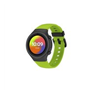 SPC Smartee 4G Junior 305 cm (1.2) IPS Digital 240 x 240 Pixeles Negro Wifi GPS (satélite)