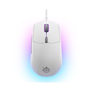 steelseries rival 3 gen 2 ratón juego mano derecha usb tipo a óptico 8500 dpi