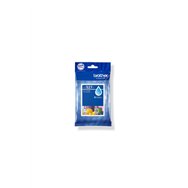 brother lc527c cartucho de tinta 1 pieza(s) original cian