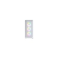 montech x5 midi tower blanco
