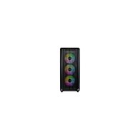 Montech X5 Midi Tower Negro