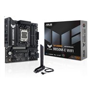 asus tuf gaming b850m-e wifi amd b850 zócalo am5 micro atx