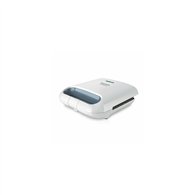 Taurus MySandwich 1 rebanada(s) 800 W Blanco