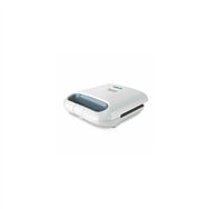 Taurus MySandwich 1 rebanada(s) 800 W Blanco