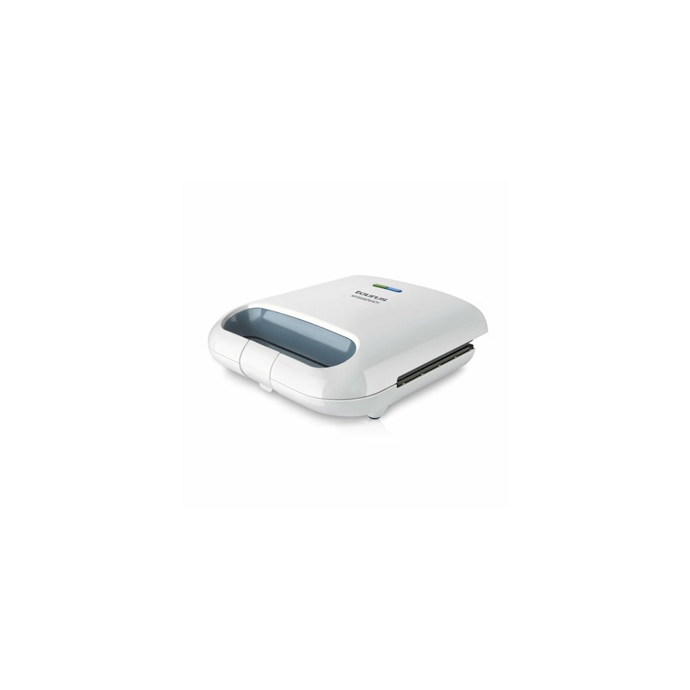 Taurus MySandwich 1 rebanada(s) 800 W Blanco