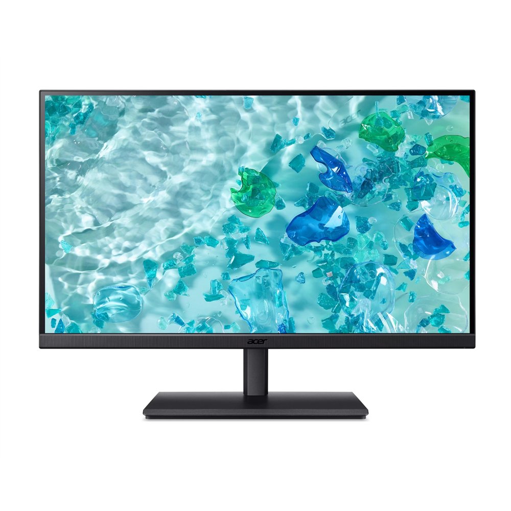 Acer Vero B7 B247Y D3 pantalla para PC 605 cm (23.8) 1920 x 1080 Pixeles Full HD LCD Negro