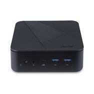 Acer Veriton N VN1502G-13N0U Intel N N150 0 GB DDR4-SDRAM Mini PC Negro