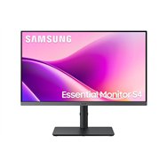 Samsung S43UF pantalla para PC 61 cm (24) 1920 x 1080 Pixeles Full HD LCD Negro
