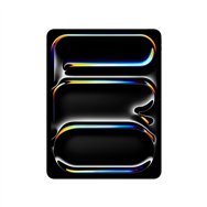 apple ipad pro apple m 512 gb 33 cm (13") 12 gb wi-fi 7 (802.11be) ipados 26 negro