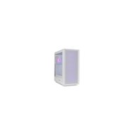 NOX Infinity IOTA Midi Tower Blanco