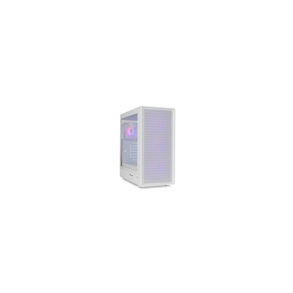 nox infinity iota midi tower blanco