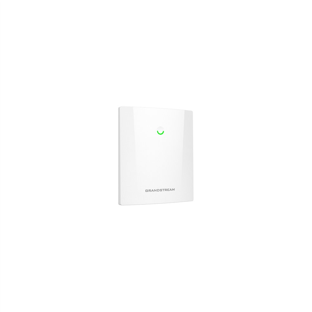 grandstream networks gwn7660elr punto de acceso inalámbrico blanco energía sobre ethernet (poe)