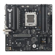 asus tuf gaming a620am-plus wifi amd a620a zócalo am5 micro atx
