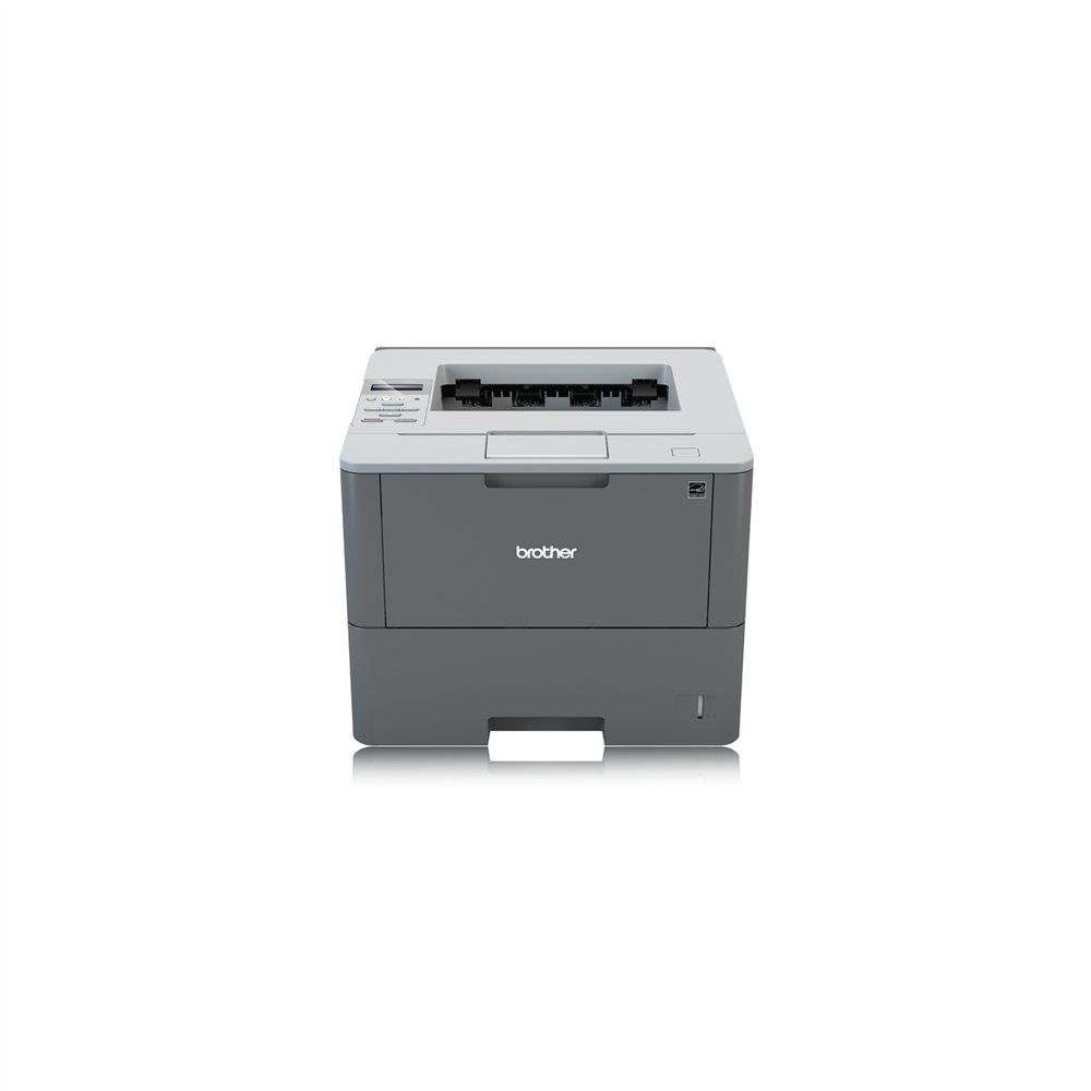 brother hl-l6250dn impresora láser 1200 x 1200 dpi a4
