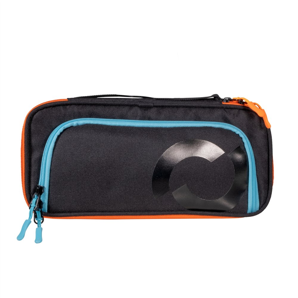 blade gaming bl1010 funda para consola portátil funda de protección nintendo negro