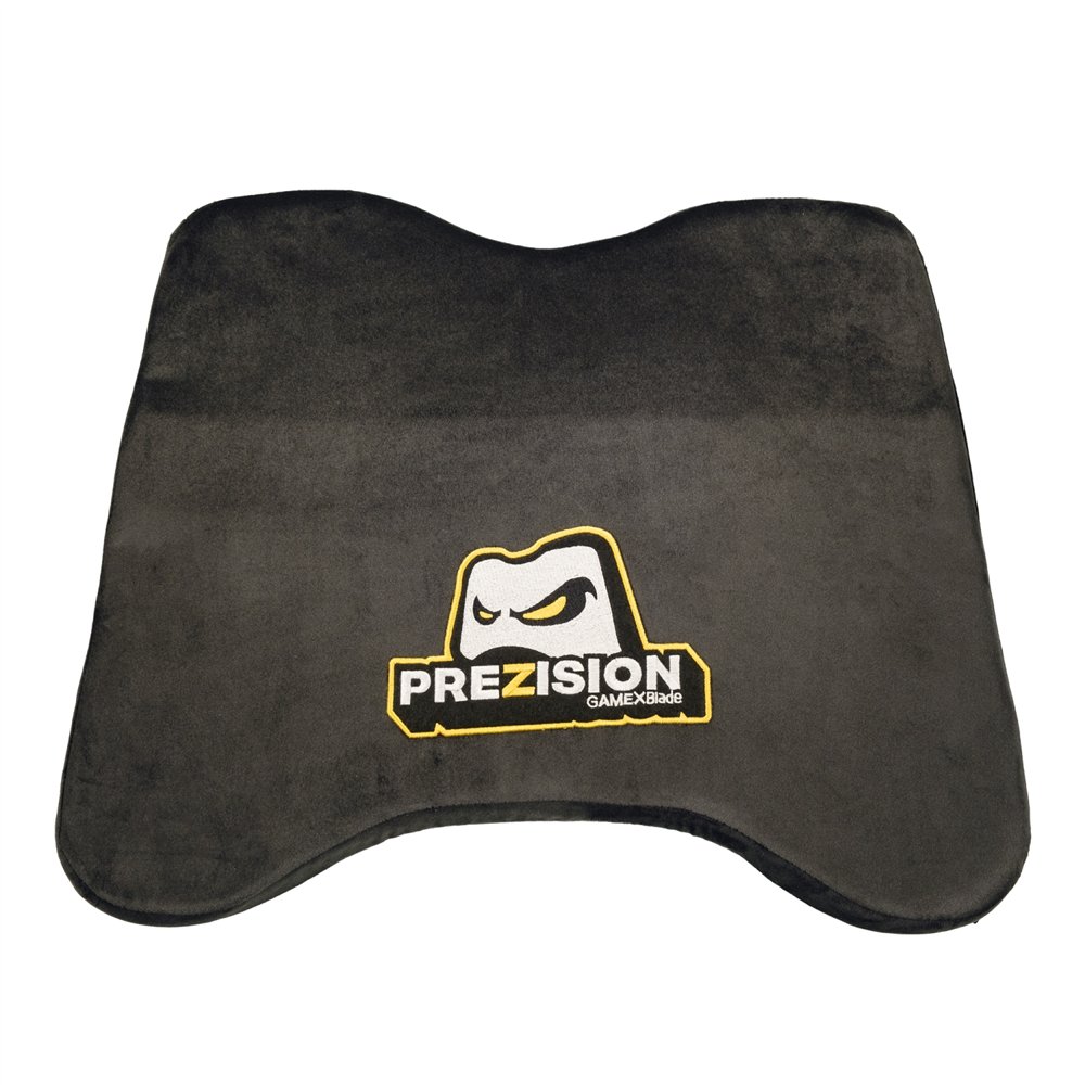 blade gaming prezision ergonomic gaming cushion
