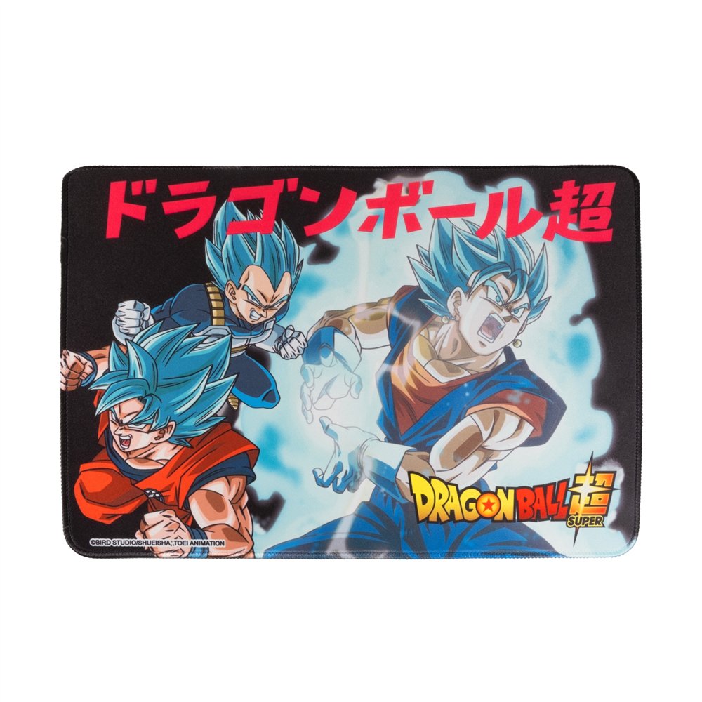 blade gaming switch 2 dragon ball super mousepad