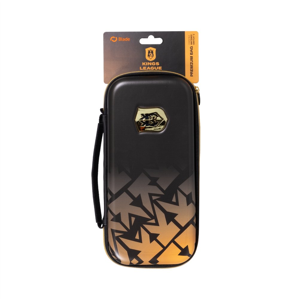 blade gaming kings league premium bag