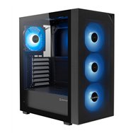 unykach caja atx revelat mesh compact edition