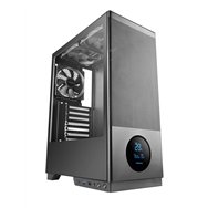 tacens 2sagitta20 carcasa de ordenador midi tower negro
