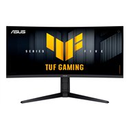 asus tuf gaming vg34wqml5a pantalla para pc 86,4 cm (34") 3440 x 1440 pixeles ultrawide quad hd led negro
