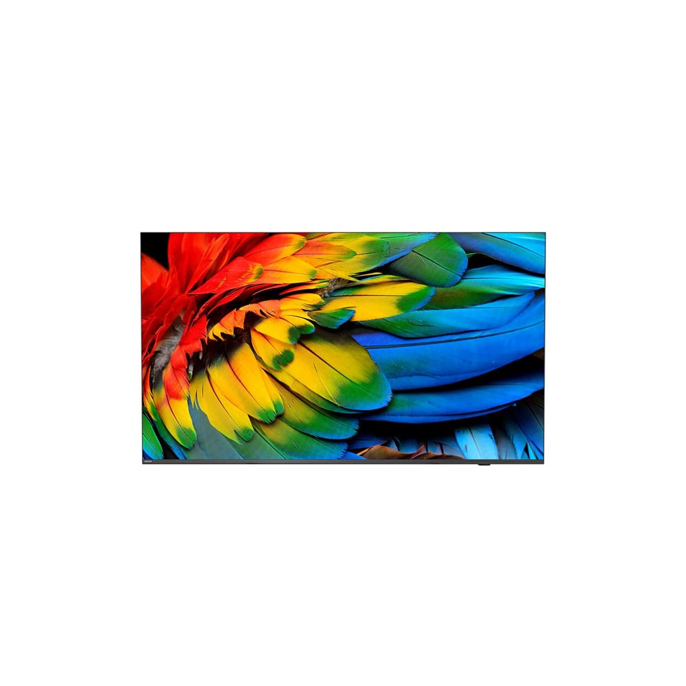 philips 50hfl6214u 127 cm (50") 4k ultra hd smart tv wifi antracita 400 cd / m² pantalla flexible