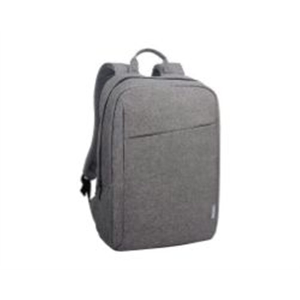 mochila lenovo casual b210 15.6" gris (4x40t84058)