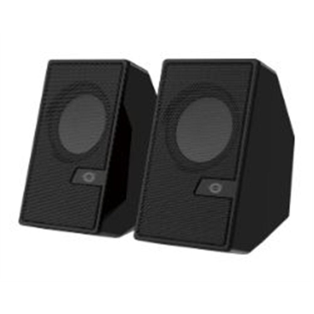 altavoces conceptronic 2.0 6w bt usb 3.5mm (bjorn02b)