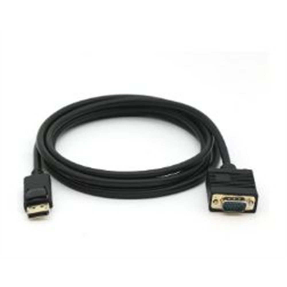 cable equip dp/m a vga/m 2m negro (eq119338)