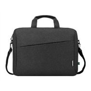 maletín lenovo casual t210 15.6" negro (4x40t84061)