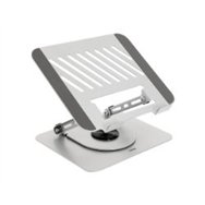 soporte tooq plegable hasta 17" (ph-dafne-s)