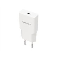 cargador nanocable usb-c/pd 20w blanco (10.10.2021)
